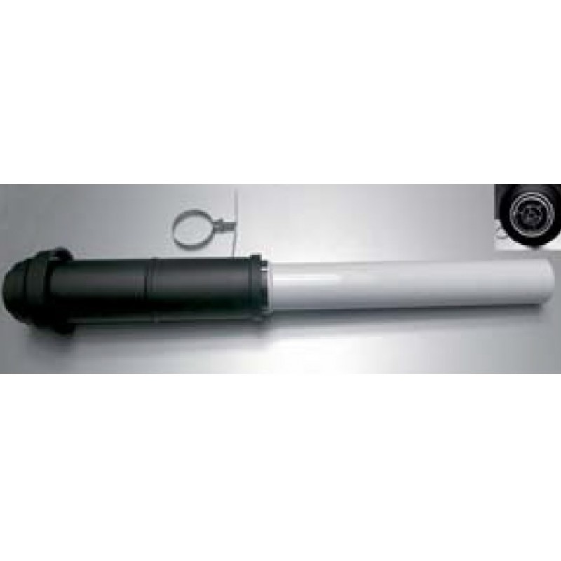 PROTHERM Sestava komínová 60/100 mm, 1 m, 0020230604