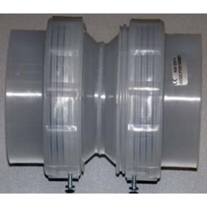 PROTHERM spojka Flex/Flex průměr 80 mm 0020136664