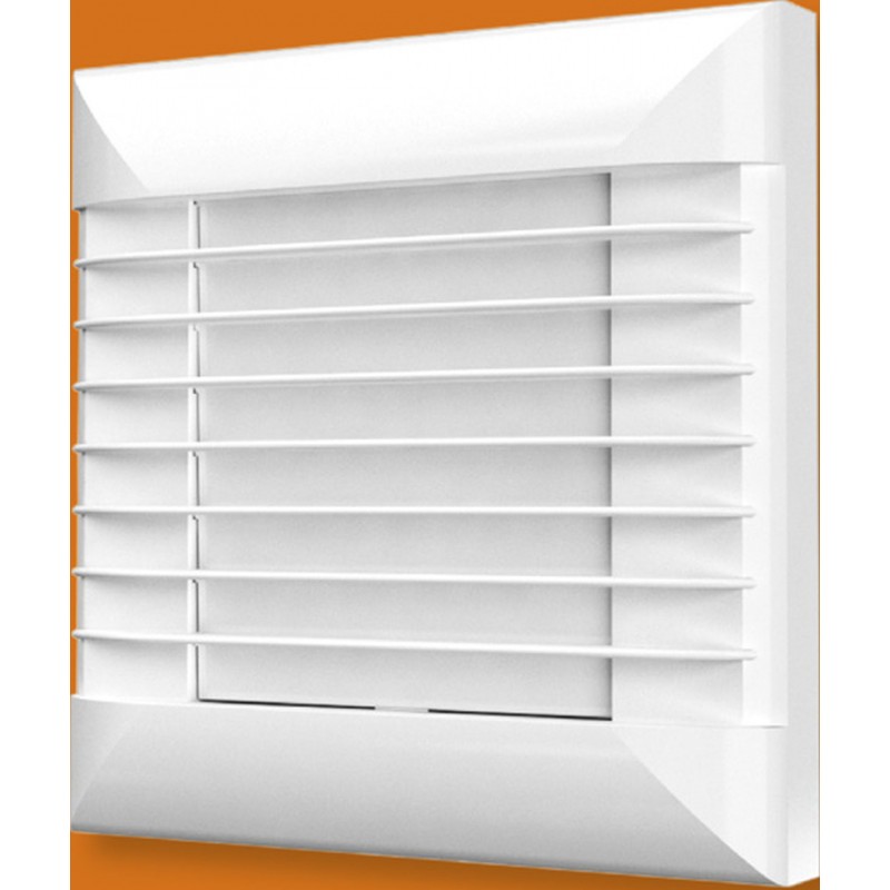 PRZYBYSZ EURO AVentilátor pr. 100 mm 1EUA PRZYBYSZ EURO AVentilátor pr. 100 mm 1EUA