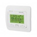 VÝPRODEJ ELEKTROBOCK Digitální termostat pro podlahové topení PT712 POŠKOZENÝ OBAL!!
