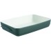 PYREX Zapékací mísa hranatá GREY 21 x 14 cm