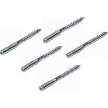 RABOVSKÝ Šroub kombi M8x140 mm TORX (5kusů) 51008140