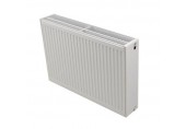 VÝPRODEJ Kermi Therm X2 Profil-kompakt deskový radiátor 33 600 / 1800 FK0330618, POŠKRÁBANÝ
