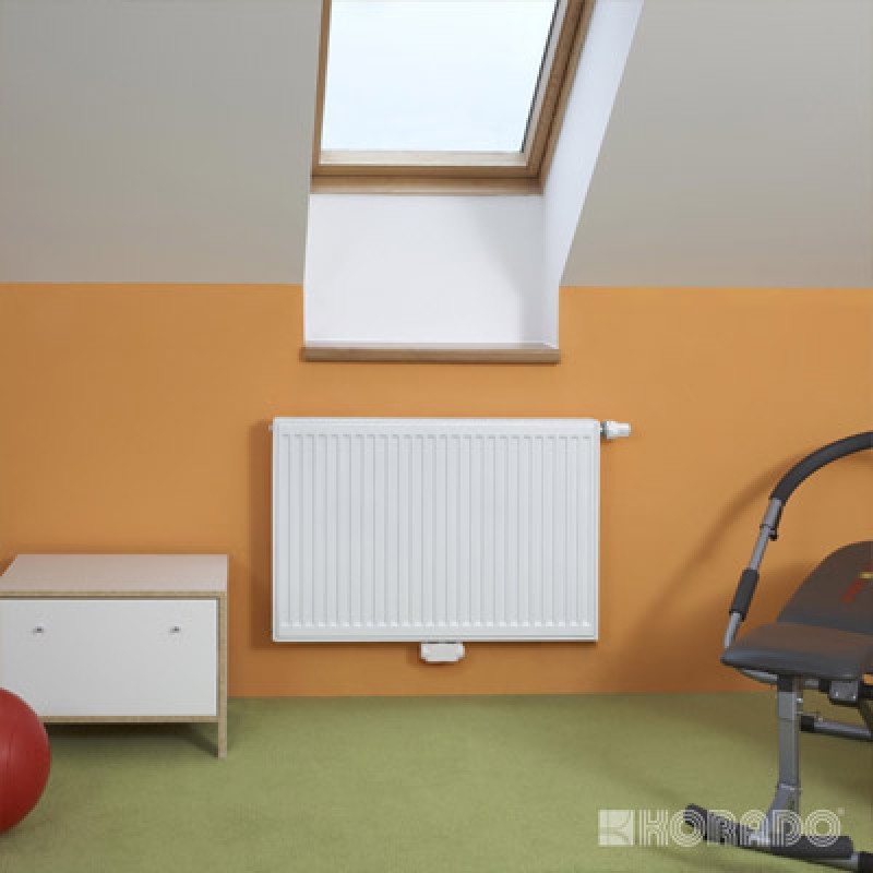 KORADO RADIK deskový radiátor typ VKM 33 400 / 1800 33-040180-G0-10 KORADO RADIK deskový radiátor typ VKM 33 400 / 1800 33-040180-G0-10