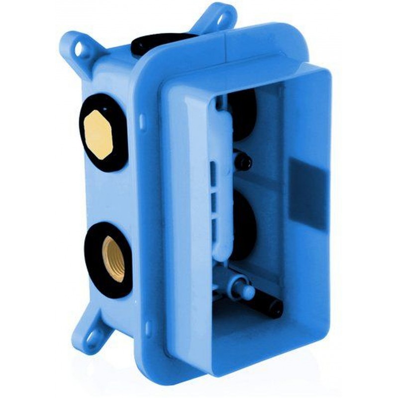 RAVAK RB 071.50 Základní těleso pro podomítkové baterie R-box multi X070074