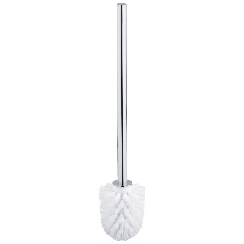 RAVAK CHROME náhradní štětka s tyčí X07P209 k WC štětce X07P196 RAVAK CHROME náhradní štětka s tyčí X07P209 k WC štětce X07P196