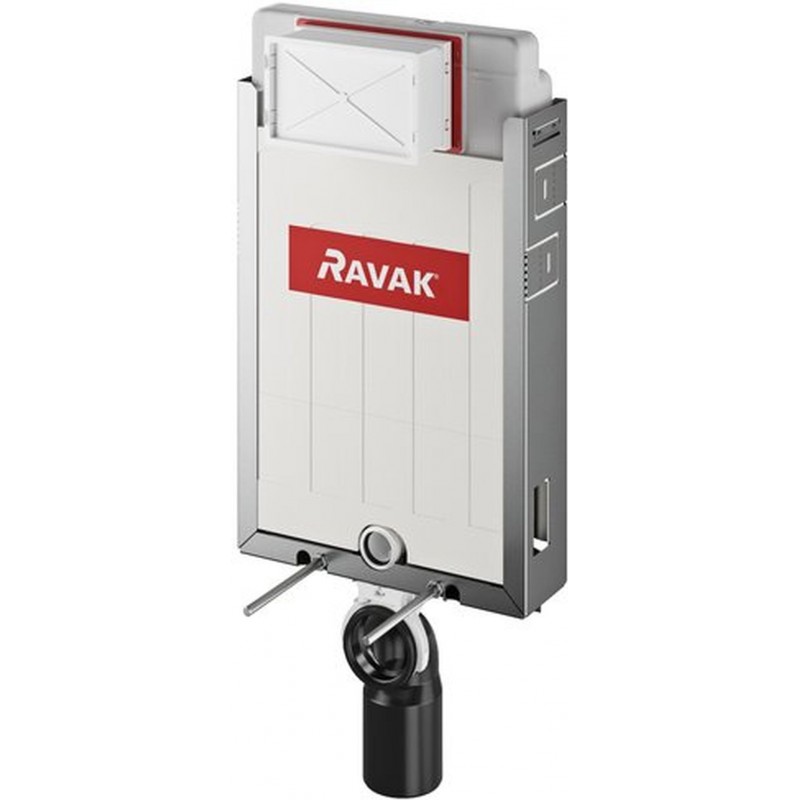 RAVAK WC modul W II/1000 k obezdění X01702