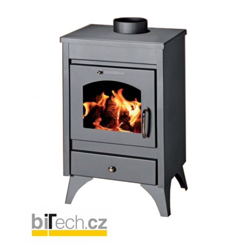 BiTech Ray krbová kamna BiTech Ray krbová kamna