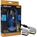 REFERENCE AV kabel RAV 200-025 SCART 21p M-M 2,5m 35030568