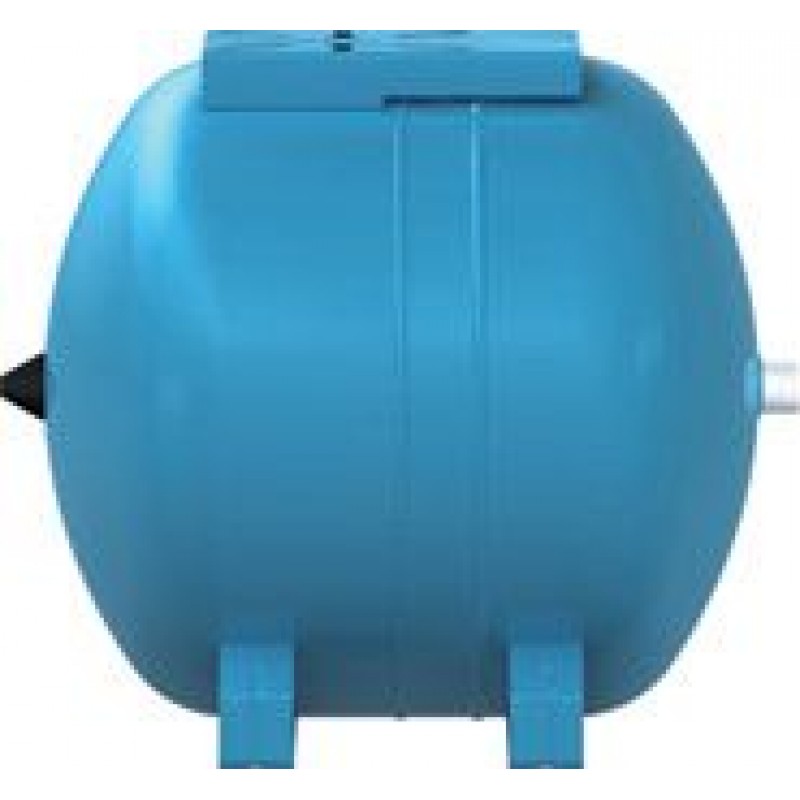 Refix expanzní nádoba HW/80/10 modrá Refix expanzní nádoba HW/80/10 modrá