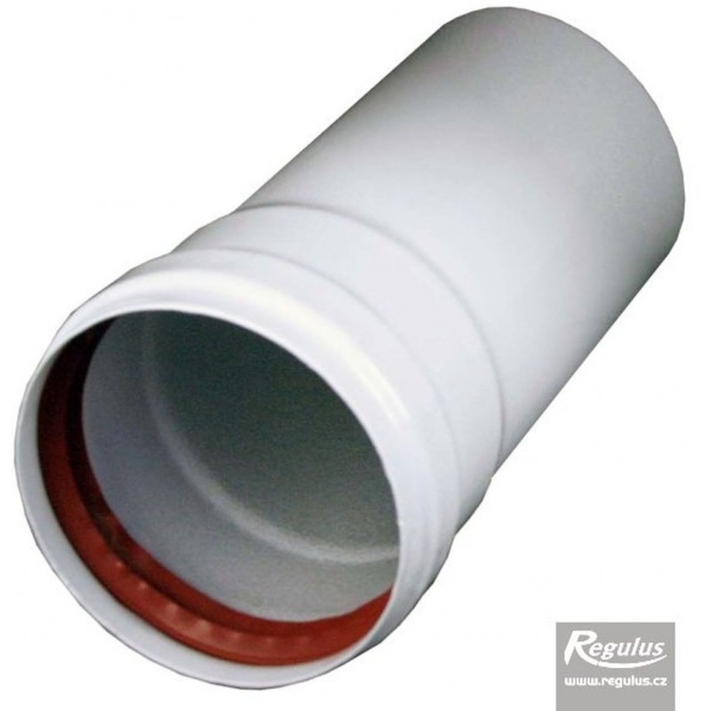 REGULUS Prodloužení 80/250 mm A2011030 REGULUS Prodloužení 80/250 mm A2011030