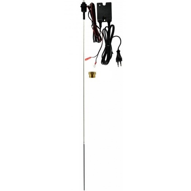 REGULUS Anoda elektronická pro zásobník v nádržích DUO 13793