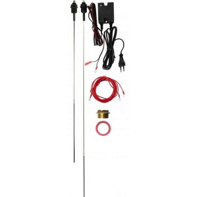 REGULUS Anoda elektronická pro zásobníky RxBC 1500 - 2500 14429 REGULUS Anoda elektronická pro zásobníky RxBC 1500 - 2500 14429