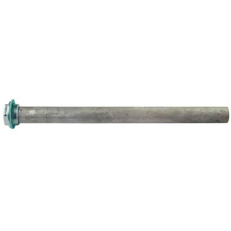 REGULUS Anoda zásobníku, l=400 d=33, závit G 5/4“ 4025