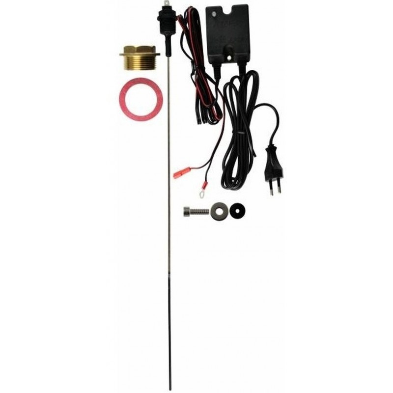 REGULUS Anoda elektronická pro zásobníky RxBC (HP) 200 9173