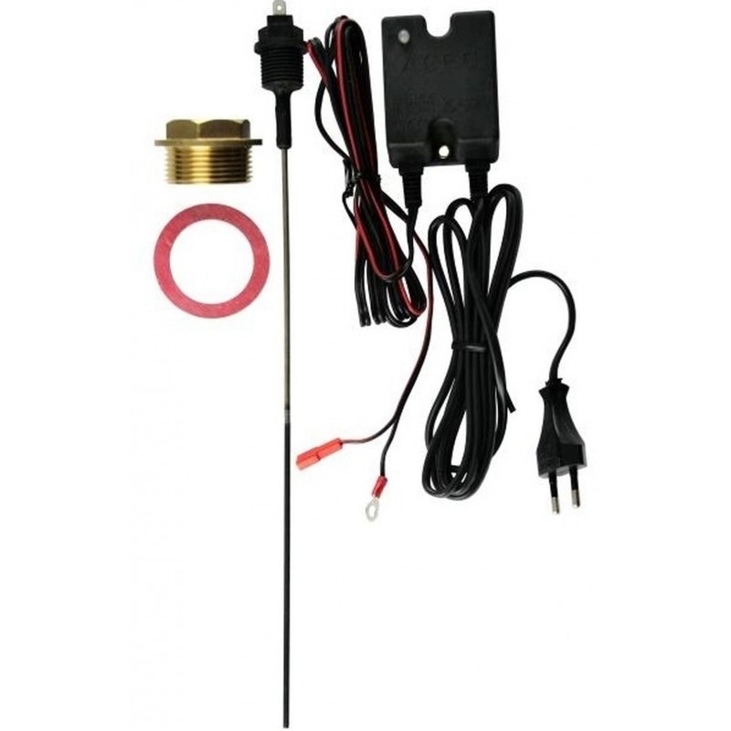 REGULUS Anoda elektronická pro zásobníky o obj. 120 l 9176