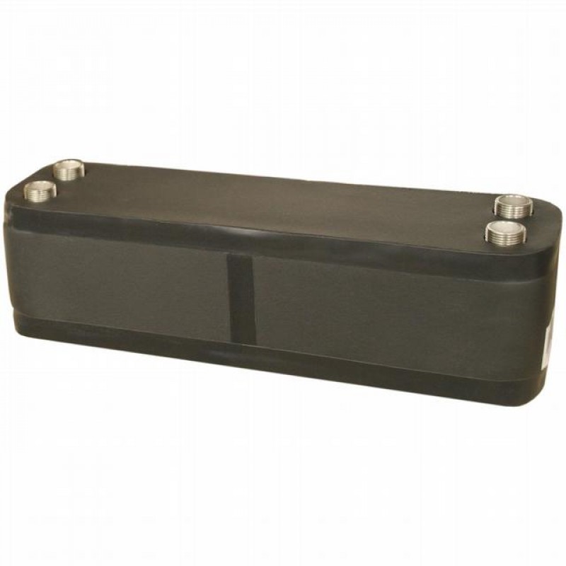 Regulus DV503-20 izolovaný výměník deskový