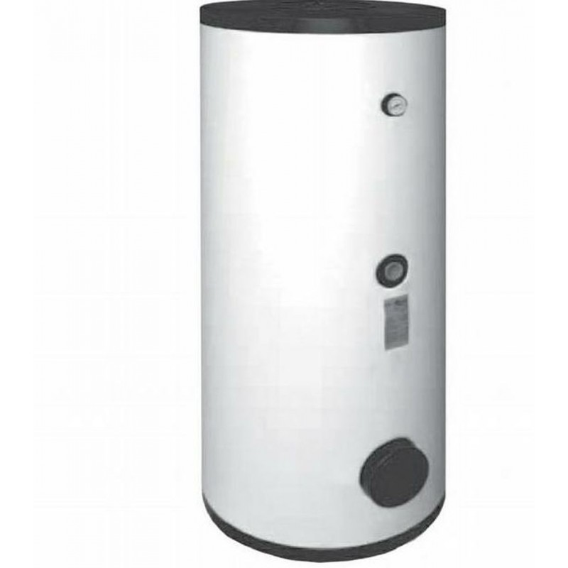 REGULUS zásobníkový ohřívač TV RBC-400 HP smaltovaný, 400 litrů 10536 REGULUS zásobníkový ohřívač TV RBC-400 HP smaltovaný, 400 litrů 10536