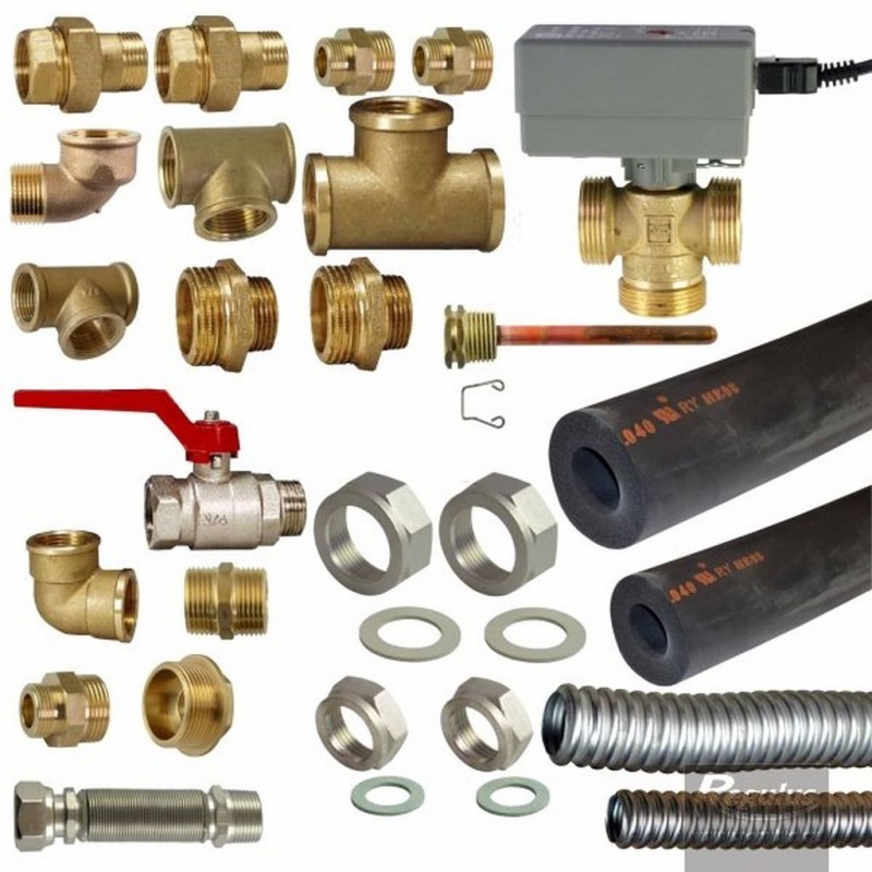 REGULUS Sada LK k LYRA 1000 14002 REGULUS Sada LK k LYRA 1000 14002