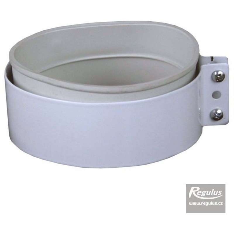REGULUS spona s manžetou 125 A2018010