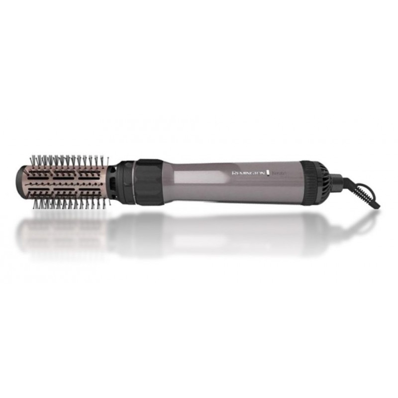 REMINGTON AS8090 Keratin Therapy horkovzdušná kulma pro objem a ochranu REMINGTON AS8090 Keratin Therapy horkovzdušná kulma pro objem a ochranu
