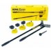 REMS Sinus Set 15-18-22 Ohýbačka trubek ruční 154001