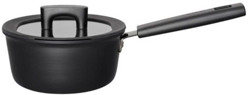 Fiskars Hard Face Rendlík s pokličkou 18 cm/1,8 L 1020874 Fiskars Hard Face Rendlík s pokličkou 18 cm/1,8 L 1020874
