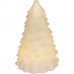 RETLUX RLC 35 svíčka LED vosk. strom 10x15cm 50002167