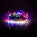 RETLUX RXL 103 50LED Vánoční osvětlení řetěz 5+5m MC multicolour 50002204