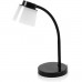 RETLUX RTL 189 LED lampa stm. stolní 5W černá 50002412
