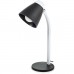 RETLUX RTL 196 LED lampa stolní E14 černá 50002419