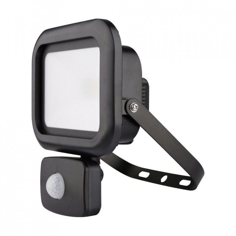RETLUX SENSOR DL RSL 238 reflektor s čidlem LED 10W 50002436 RETLUX SENSOR DL RSL 238 reflektor s čidlem LED 10W 50002436