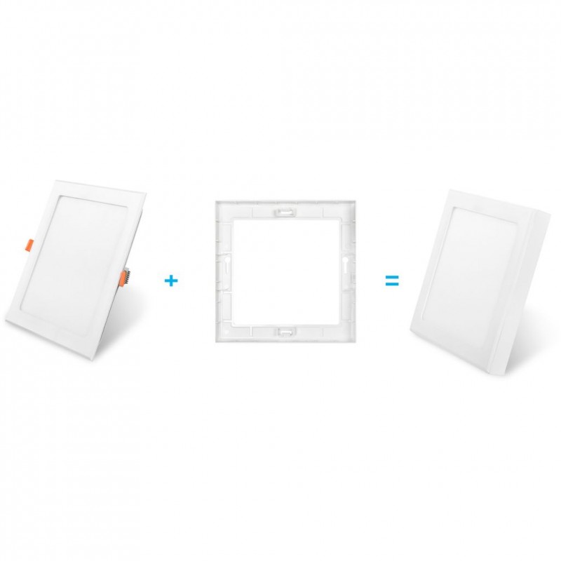 RETLUX RSM 114 led panel hran. 18W IP20 RETLUX RSM 114 led panel hran. 18W IP20