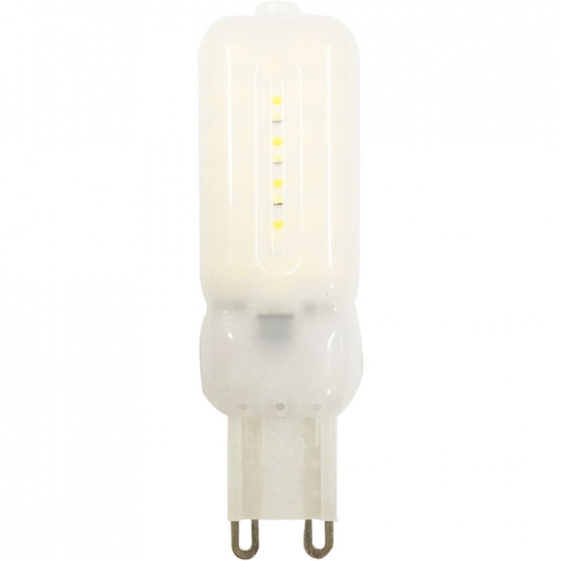 RETLUX RLL 299 G9 7 W LED 12V WW žárovka 50003526 RETLUX RLL 299 G9 7 W LED 12V WW žárovka 50003526