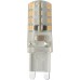 RETLUX RLL 75 žárovka LED G9 2,5W, 50001331