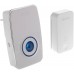 RETLUX RDB 101 zvonek 230V+wl.tlačítko 50003198