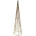 RETLUX RXL 329 kužel třpyt. 15LED 50cm 50003924