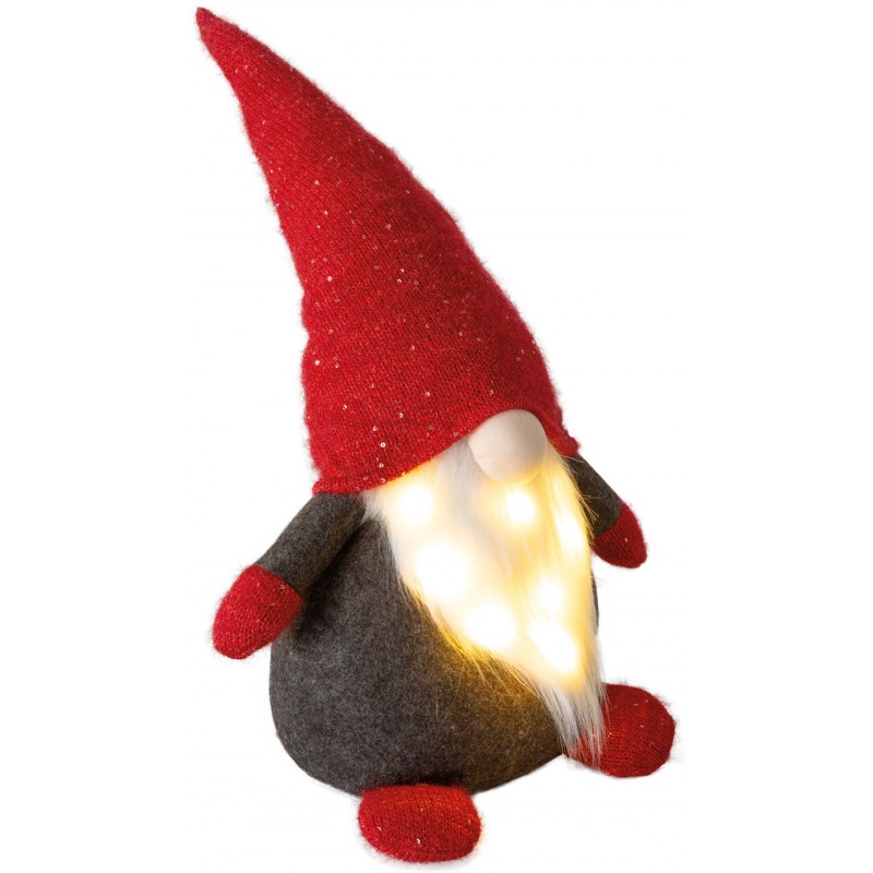 RETLUX RXL 398 Skřítek s LED světlem 50005014 RETLUX RXL 398 Skřítek s LED světlem 50005014