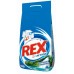 Rex Amazonia Freshness prací prášek 6 kg 60 dávek