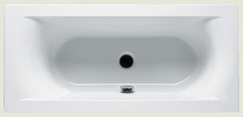 RIHO vana LIMA 190x90 cm BB48