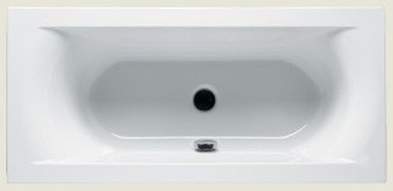 RIHO vana LIMA levá 170x75 cm BB45