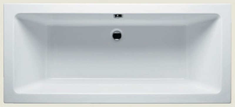 RIHO vana LUSSO 170x75 cm BA18