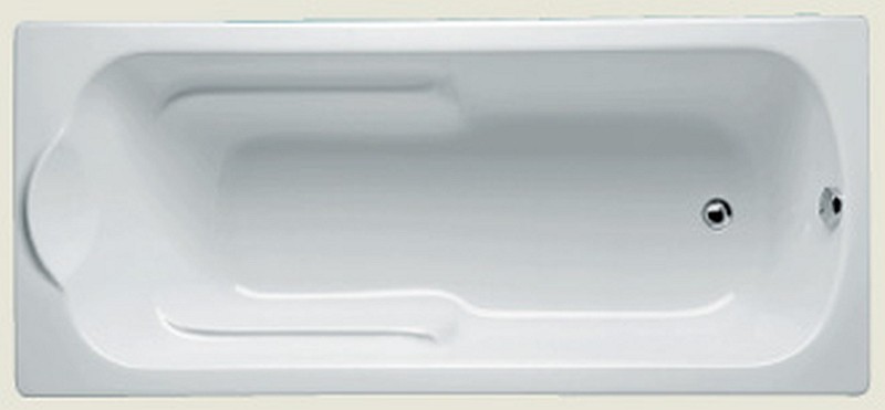 RIHO vana VIRGO 170x75 cm BZ07