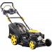 Riwall RPM 4735 E - multifunkční travní sekačka 4 v 1 s benzinovým motorem PM12B2301027B