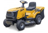 Riwall PRO RLT 92 HRD Travní traktor 92 cm zadní výhoz a hydrost. převodovka TK13G2401001B