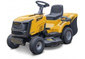Riwall PRO RLT 92 TRD - travní traktor 92 cm zadní výhoz, mech. převodovka TK13G2501002B