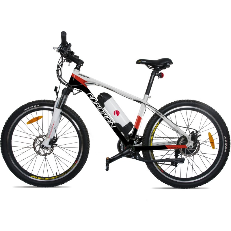 ROADMAN e-MOUNT 3/16 48CM E-KOLO Elektrokolo horské 50002084