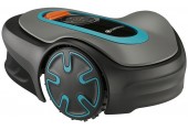 GARDENA SILENO minimo 500 Robotická sekačka 500 m2, Bluetooth, 15202-32