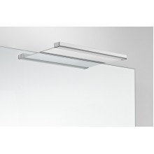 Roca Delight LED osvětlení, IP44, 50 cm 7813054001