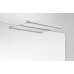 Roca Delight LED osvětlení, IP44, 80 cm 7813055001